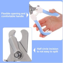 Pet Painless Trimmer