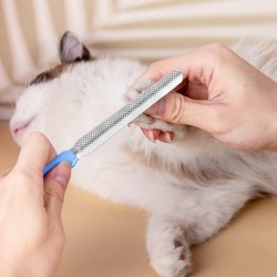 Custom Pet Painless Trimmer Safari Safe Dog Cat Claw Clippers for Thick Nails Pet Nail Clippers