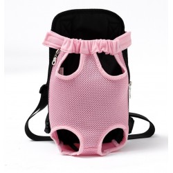 Custom Adjustable Travel Bag Comfortable Pet Travel Bag for Travel