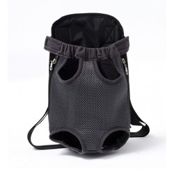 Custom Adjustable Travel Bag Comfortable Pet Travel Bag for Travel