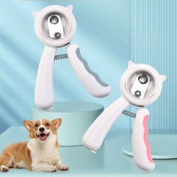 Professional Pet Nail Clipper