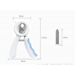 Nail Clipper