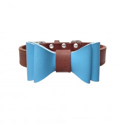 Wholesale Pets Bow Collar Vintage ,Cute Adjustable WithBowknot for Small Medium Dogs &Cats