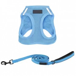Harness Set Hot Selling Soft Style vest