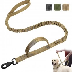 Pet Rope With Frog Buckle Medium and Large Dog