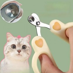 Cat Claw Nail Clipper