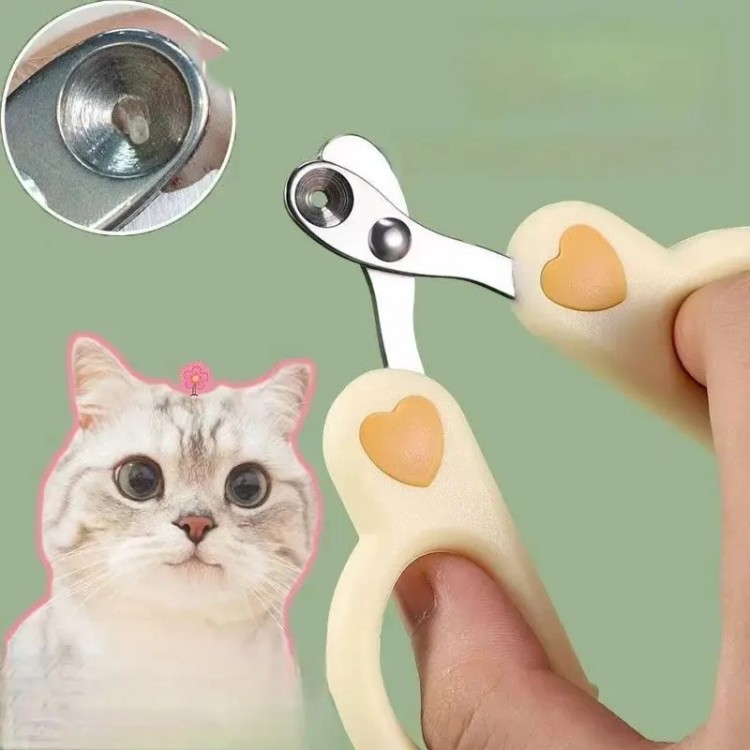 Cat Claw Nail Clipper Cat Claw Nail Clipper