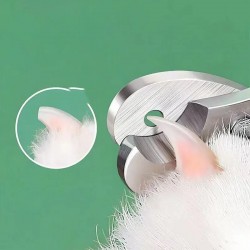 Claw Nail Clipper
