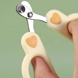 Cat Claw Nail Clipper Multifunction Different Colors and Types of Stainless Steel Pet Dog Trimmer Dog Nail Clipper