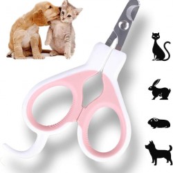 Custom Pet Nail Scissor