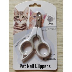 Nail Scissor