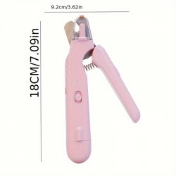 Wholesale Pet Nail Clippers