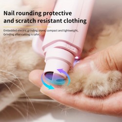 Nail Clippers