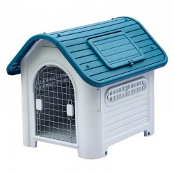 Modern Detachable Dog House