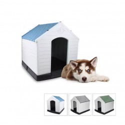 Plastic Pet House