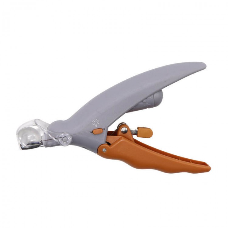 Custom Pet Nail Clipper Custom Pet Nail Clipper