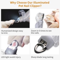 Nail Clipper