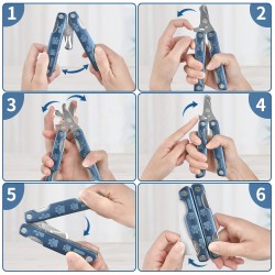 Nail Trimmer