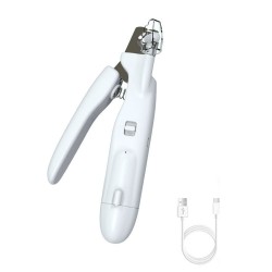 Custom Pet Nail Cutter