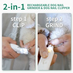 Pet Nail Trimmer