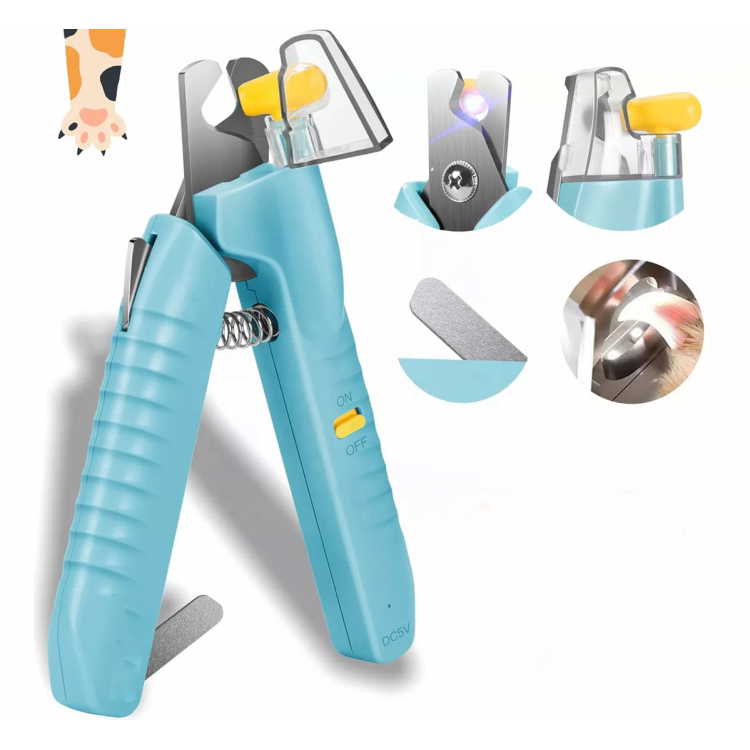 Wholesale Pet Nail Cutter Wholesale Pet Nail Cutter