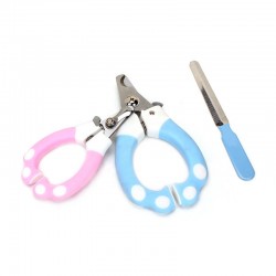 Professional Pet Nail Trimmer