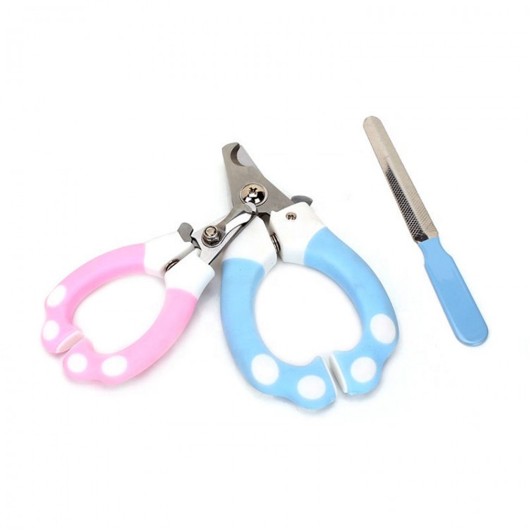 Professional Pet Nail Trimmer Professional Pet Nail Trimmer