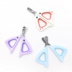 Custom Pet Nail Trimmer