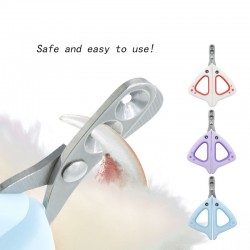 Pet Nail Trimmer