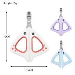 Custom Pet Nail Trimmer Professional Products Pet Accessories Safety Cat Dog Nail Clippers With Free Nail File