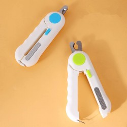 Anti-blood Cat Nail Sharpener