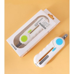 Cat Nail Sharpener