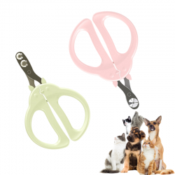 Pet Nail Clipper