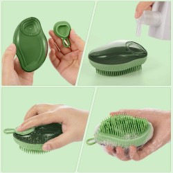 Shape Pet Brush