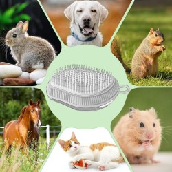 Pet Brush