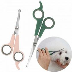 Steel Dog Scissor