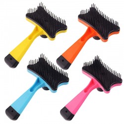 Dog Hair Brush