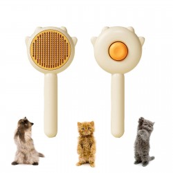 Pet Washable Comb