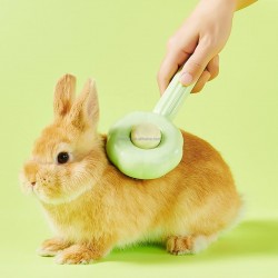 Custom Pet Washable Comb