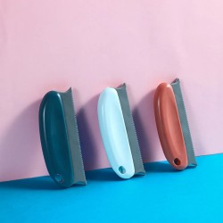 Custom Pet Needle Comb