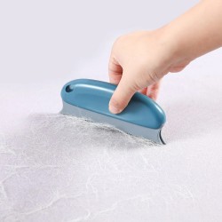 Custom Pet Needle Comb Dog Hair Remover Remove Floating Clean Brush Animal Hair Removal Brush