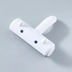 Pet Hair Remover Roller Wholesale Removal Tool Portable Plastic Upgrade Button Grooming Brush Products