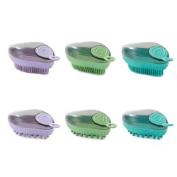 Bath Cleaning Scrubber