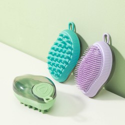 Dog Bath Cleaning Scrubber