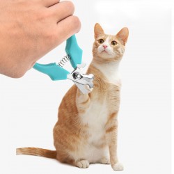 Pet Nail Clipper