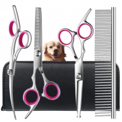 Pet Grooming Nail Scissor