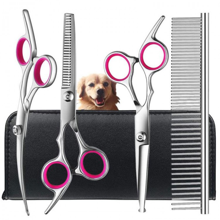 Pet Grooming Nail Scissor Pet Grooming Nail Scissor