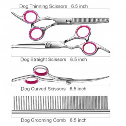 Grooming Nail Scissor