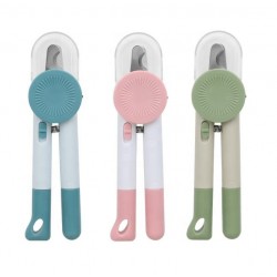 Anti-splash Pet Nail Clipper