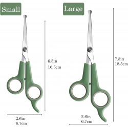 Dog Hair Scissor